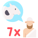 vaca icon