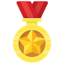 medalla icon