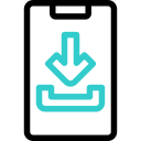 Download icon