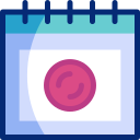 calendario icon