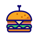 hamburguesa icon