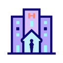 hotel icon