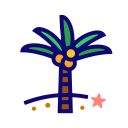 palmera icon