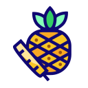 piña icon