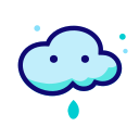 lluvia icon