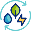 energía icon