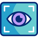 retina icon