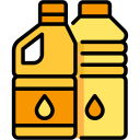 aceite de cocina icon