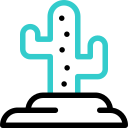 cactus icon