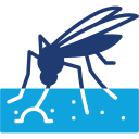 mosquito icon