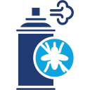 repelente contra mosquitos icon