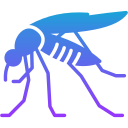 mosquito icon