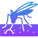 mosquito icon