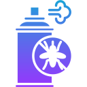 repelente contra mosquitos icon