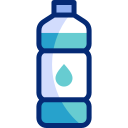 botella de agua icon