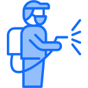 exterminador icon