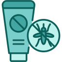 repelente contra mosquitos icon