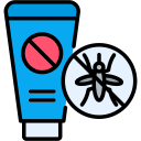 repelente contra mosquitos icon