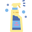 Spray icon