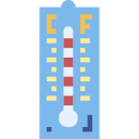 Temperatura icon