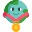 Earth icon