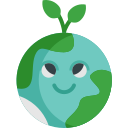 Plant icon