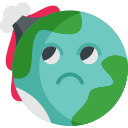 Volcano icon