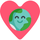 Earth icon