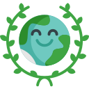 Earth icon