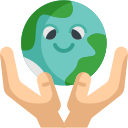 Earth icon