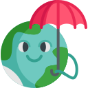 Umbrella icon