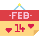 Calendario icon