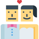 Pareja icon