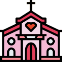 Iglesia icon