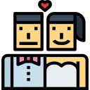 Pareja icon