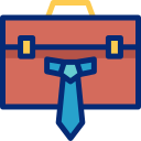 Briefcase icon