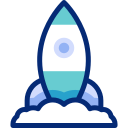 Launch icon