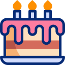 cumpleaños icon