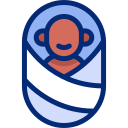 bebé icon