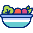 ensalada icon