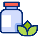 vitaminas icon