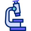 microscopio icon