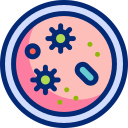 bacterias icon