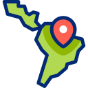 américa latina 