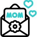 mamá icon