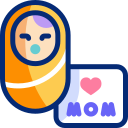 bebé icon