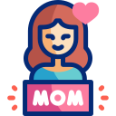 mamá icon