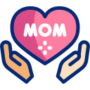 mamá icon