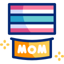 mamá icon