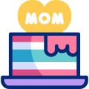 mamá icon